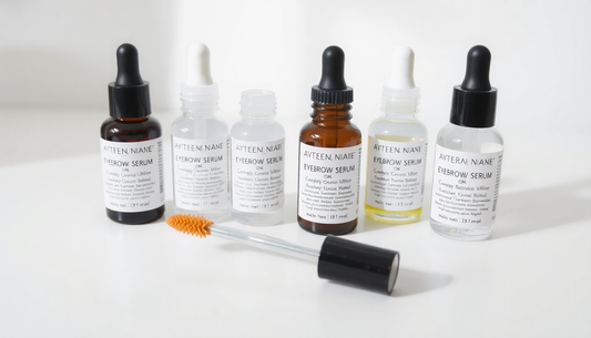 Top Eyebrow Growth Serums of 2026: Evidence-Based Picks for Fuller, Defined Brows