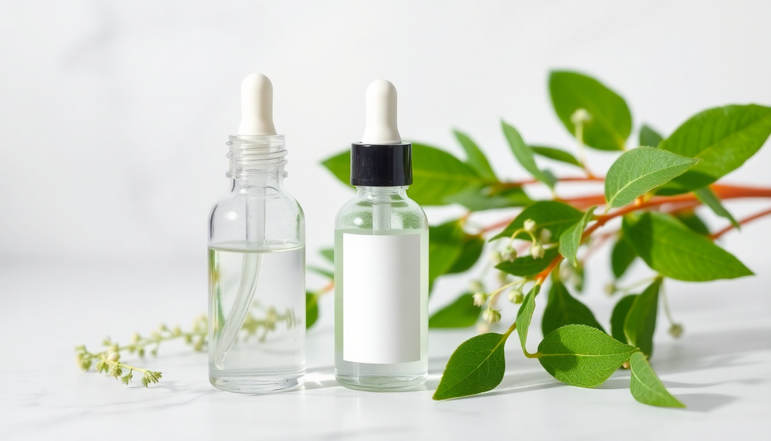 Vegan Eyelash Growth Serum: Plant-Powered Formulas for Safer, Fuller Lashes in 2026