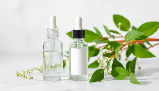 Vegan Eyelash Growth Serum: Plant-Powered Formulas for Safer, Fuller Lashes in 2026