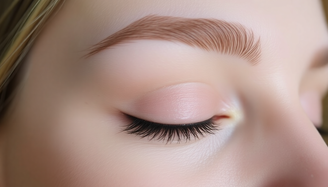 Naturally Fuller Brows: Proven At-Home Tips and Safe, Plant-Based Ways to Enhance Brow Thickness in 2026