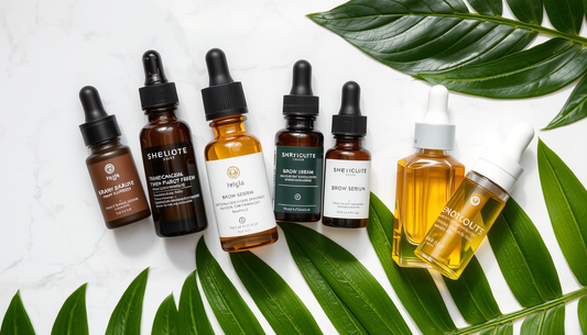 Eyebrows Growth Products: The Smart Shopper’s Guide to Safe, Plant-Based Brow Boosters for 2026