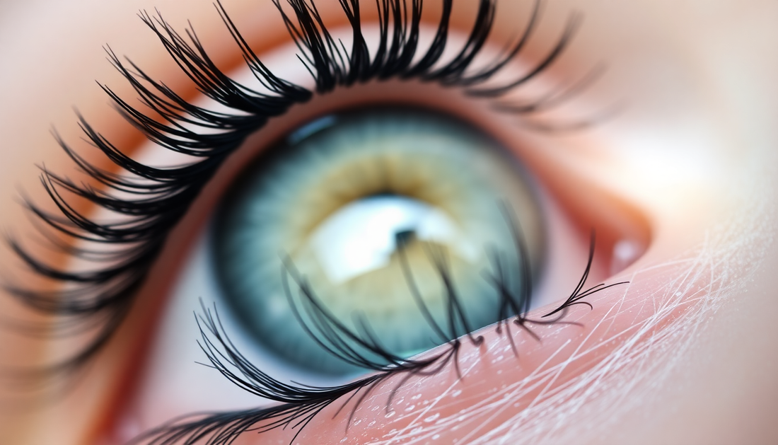 Grow Eyelashes with Latisse: A 2026 Expert Guide to Efficacy, Safety, and Real Results