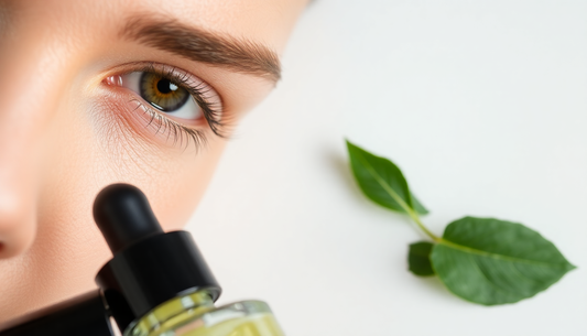 Glowria Essentials 2026: Clean-Beauty Lash & Brow Growth That Delivers Safer, Noticeable Length