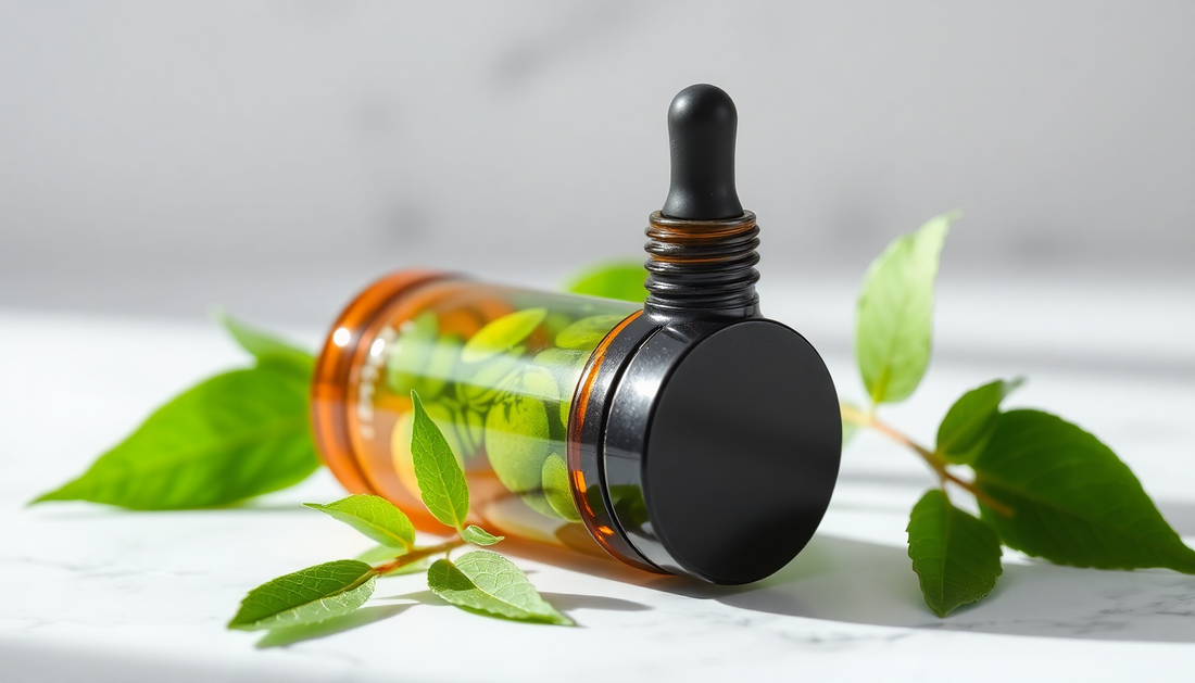 Lash Growth Serum: The 2026 Expert-Backed Guide to Safe, Plant-Powered Length & Strength