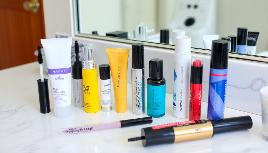 Eyelash Growth Products: How to Choose Safe, Effective Formulas for 2026