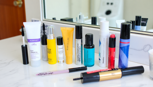 Eyelash Growth Products: How to Choose Safe, Effective Formulas for 2026