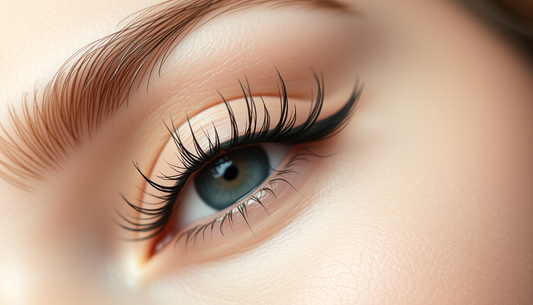 Lash & Brow Growth Masterclass: Clean-Beauty Techniques with Plant-Powered Ingredients for Fuller Lashes and Defined Brows