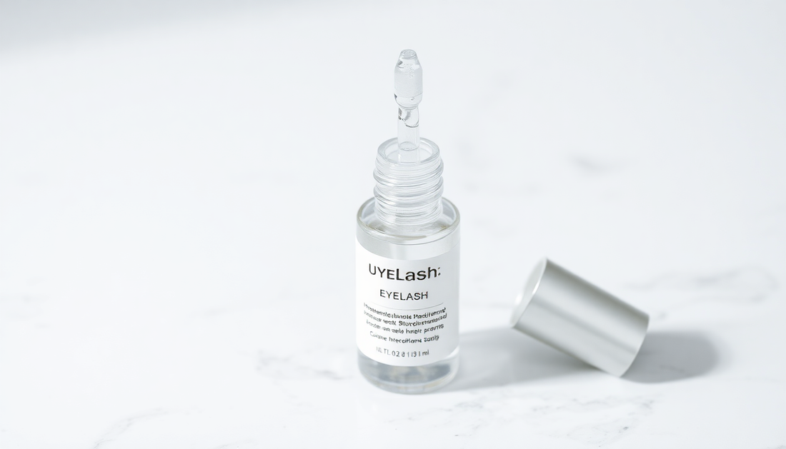 Eyelash Growth Serum 2026: Ultimate Guide to Safe, Fast-Acting Lush Lashes