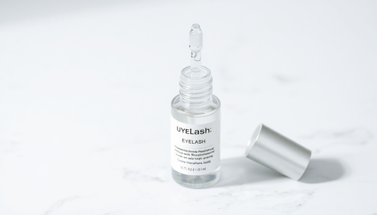 Eyelash Growth Serum 2026: Ultimate Guide to Safe, Fast-Acting Lush Lashes