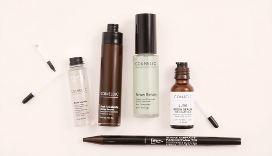 Best Eyebrow Growth Serum 2026: Top Picks, Ingredient Insights, and Safe, Pro-Grade Results