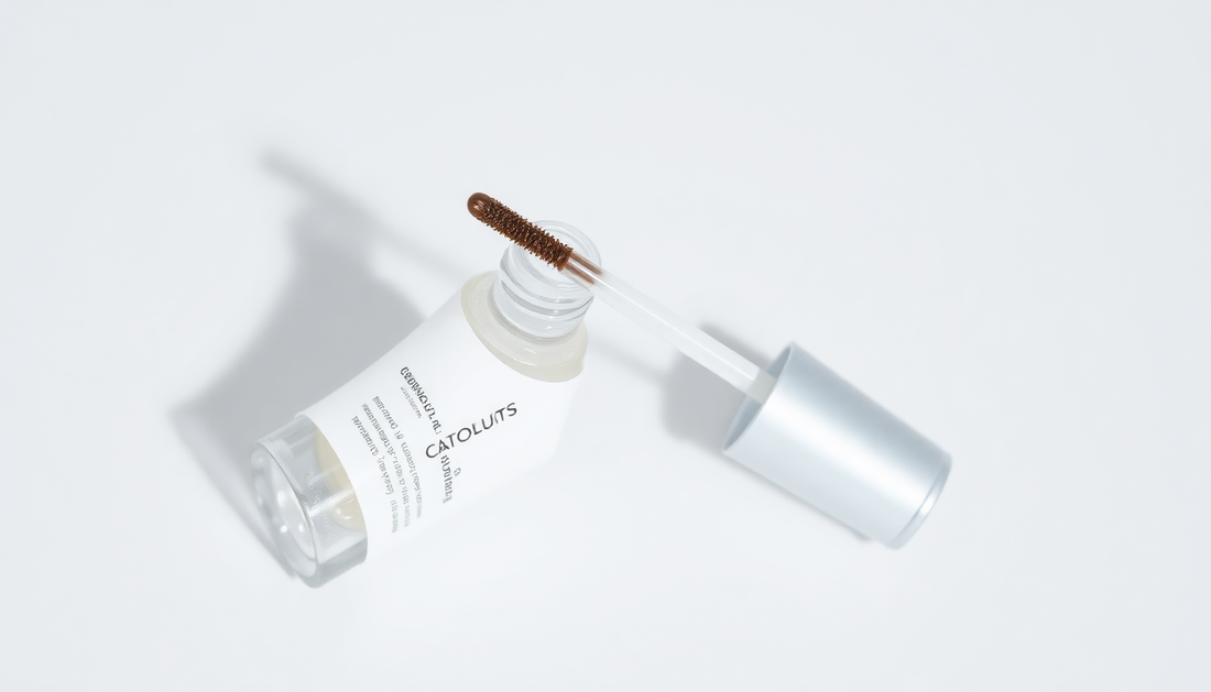 Thickness and Definition: Thicker Fuller Brow Enhancing Serum for Naturally Dense, Beautiful Brows in 2026