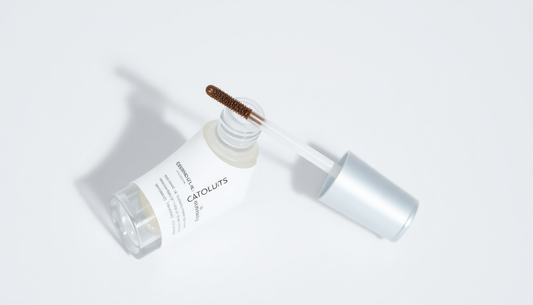 Thickness and Definition: Thicker Fuller Brow Enhancing Serum for Naturally Dense, Beautiful Brows in 2026