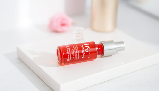 Before and After Lash Serum: Real Results, Ingredient Insights, and Safe Use for 2026