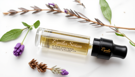 Top Eyelash Serum 2026: Safe, Plant-Powered Formulas for Fuller, Stronger Lashes