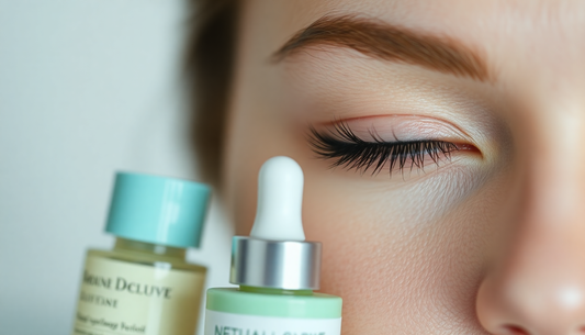 Natural Beauty Unveiled: Timeless Skincare Rituals for Radiant, Healthy Lashes and Brows in 2026