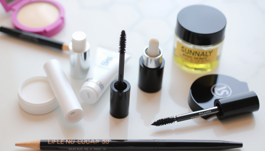 Lash & Brow Growth Blueprint: Clean-Beauty Actives for Fuller Lashes and Defined Brows