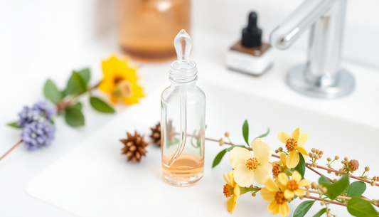 Fermented Botanicals in Lash & Brow Care: Clean-Beauty's Next Frontier for Stronger, Healthier Lashes and Brows