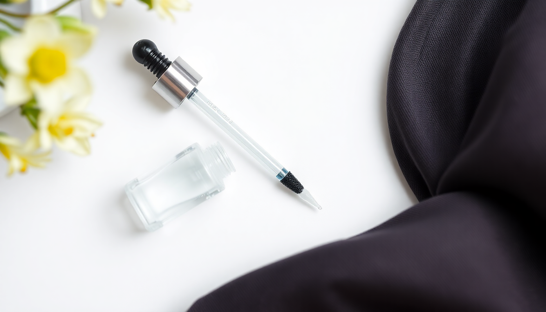 Eyelash Growth Serum 2026: Expert-Backed Formulas for Longer, Stronger Lashes Naturally