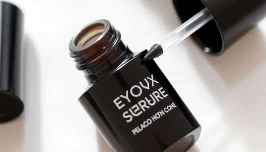 Eyebrow Growth Serum: The 2026 expert-approved formula for fuller, stronger brows