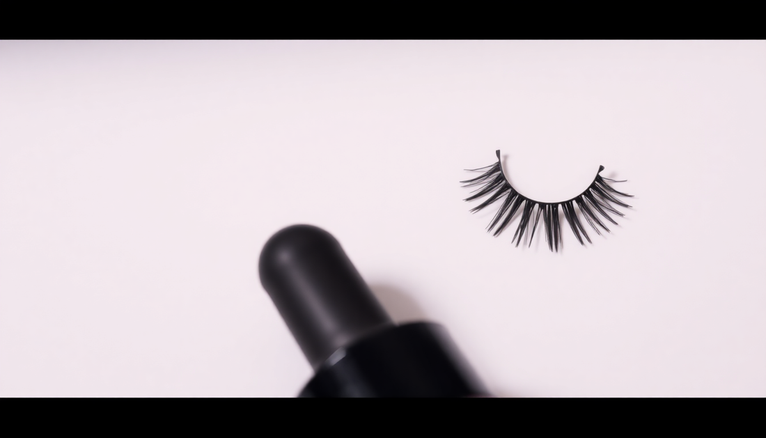 Natural Lash Growth Serum: A Science-Backed Guide to Safe, Effective Formulas for Longer Lashes in 2026
