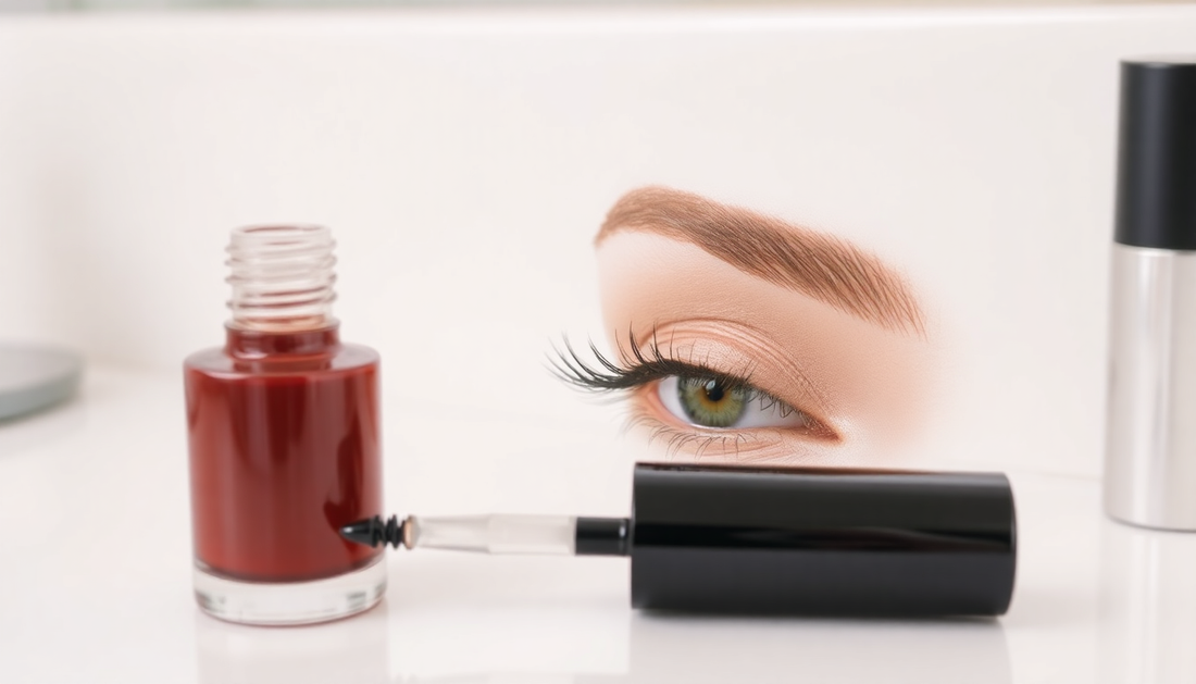 Best Eyebrow Growth Serum 2017: Timeless Ingredients That Still Deliver Fuller Brows in 2026