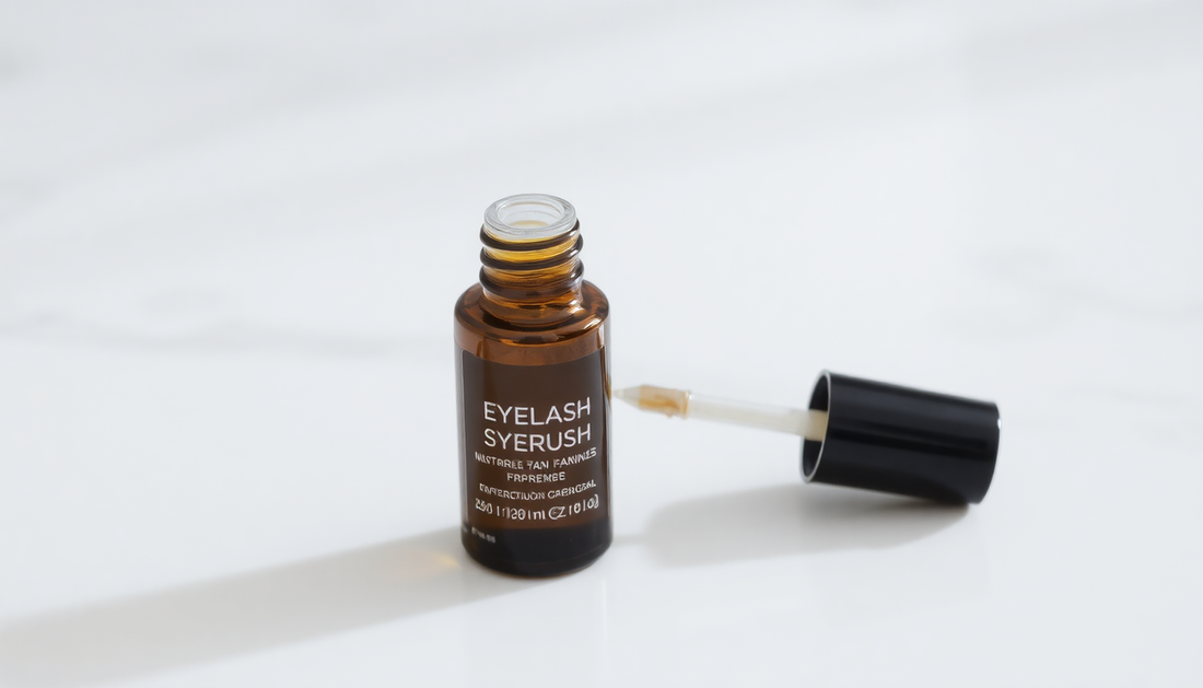 Latisse Lash Serum Reviews 2026: Honest Insights, Safety, and Real Results