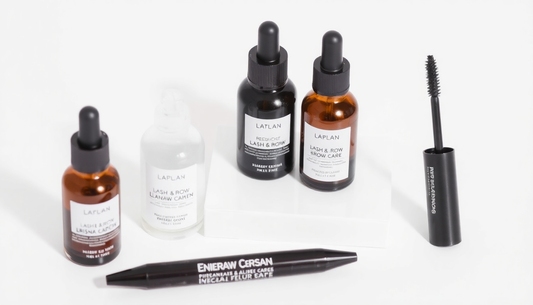 Glowria: Elevate Your Lash & Brow Game with Clean-Beauty Innovations in 2026