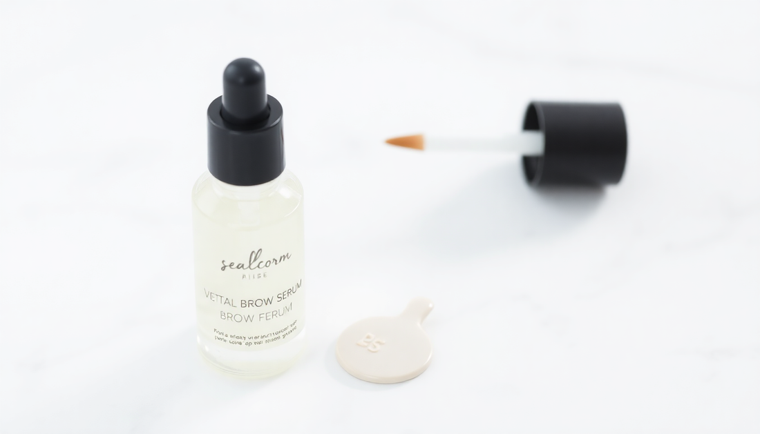 Eyebrow Growth Serum: The Complete 2026 Guide to Faster Growth, Safe Formulas, and Fuller Brows
