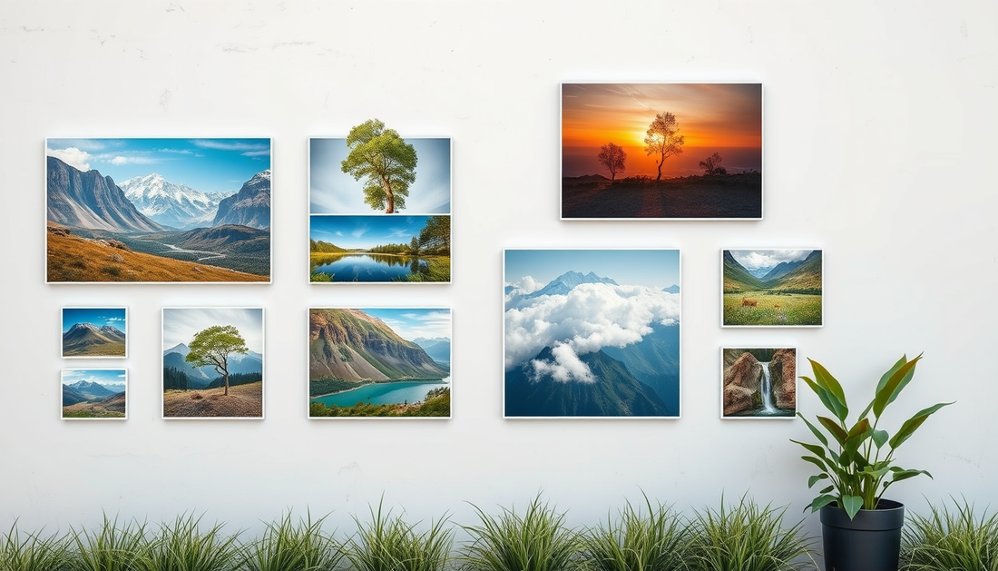 Beautiful Nature Photos: Stunning, High-Resolution Images to Inspire Your Outdoor Gallery in 2026