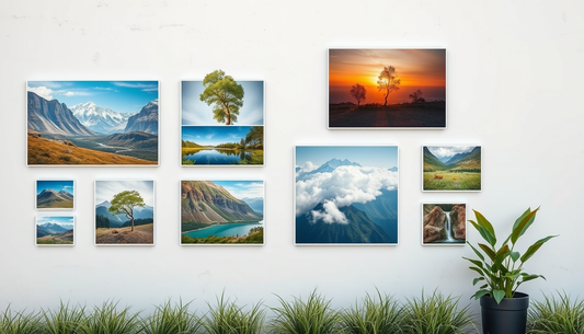 Beautiful Nature Photos: Stunning, High-Resolution Images to Inspire Your Outdoor Gallery in 2026