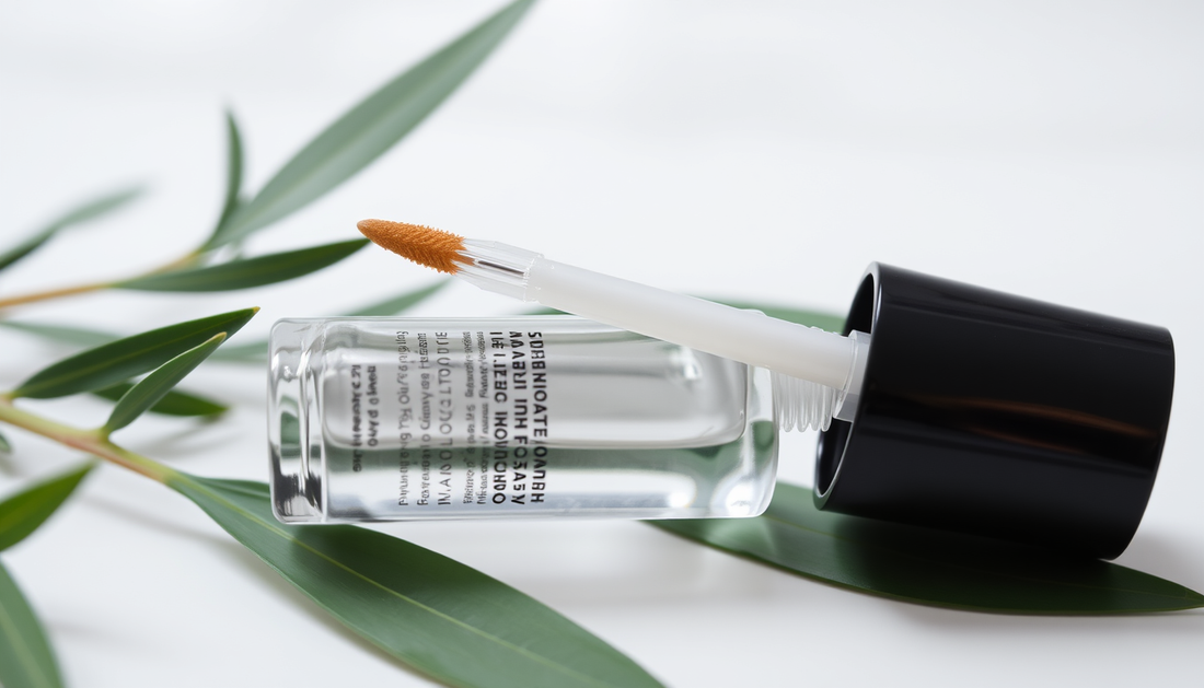 Best Eyebrow Growth Serum 2026: Safe, Plant-Powered Formulas for Fuller, Definition Brow Results