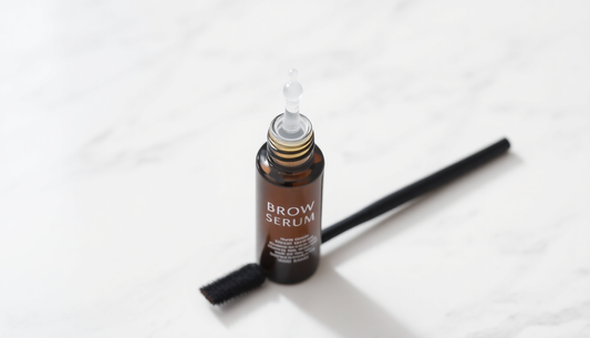 Best Eyebrow Growth Serum 2017: Proven Formulas, Key Ingredients, and Real Results for Fuller Brows