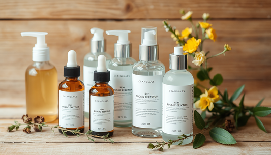 Nature Beauty Unveiled: The 2026 Guide to Sustainable, Plant-Powered Nature-Inspired Beauty Routines