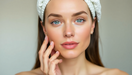 Embrace Your Natural Beauty: Proven Tips for Enhancing Your Authentic Glow in 2026