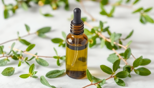 Credentials Botanical Bio-Peptide Toner: Elevate Lash & Brow Health with Plant-Powered Precision in 2026