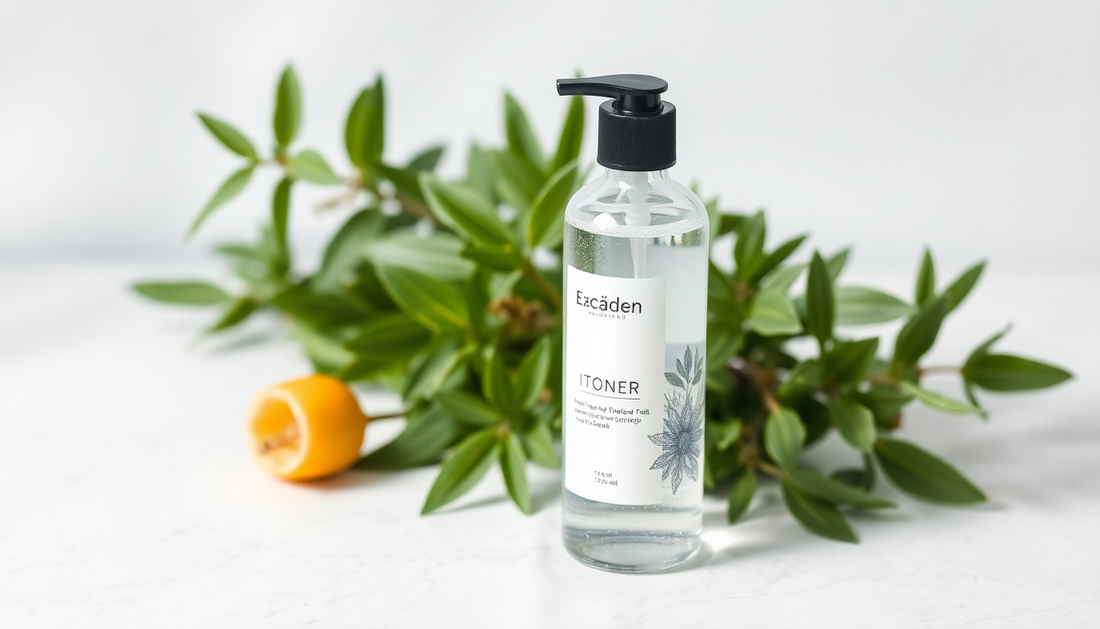 Credentials Botanical Bio-Peptide Toner: A 2026 Guide to Boosting Lash & Brow Health Naturally