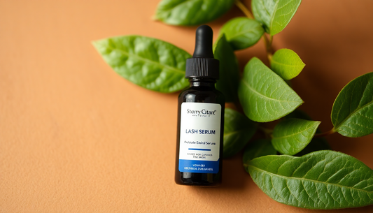 Eyelash Growth Serum 2026: Science-Backed Plant-Powered Formulas for Fuller Lashes Without Prostaglandins