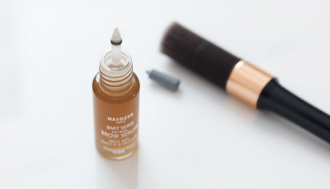 Best Eyebrow Growth Serum 2019: A Modern SEO-Driven Guide to Fuller Brows and Healthier Lashes