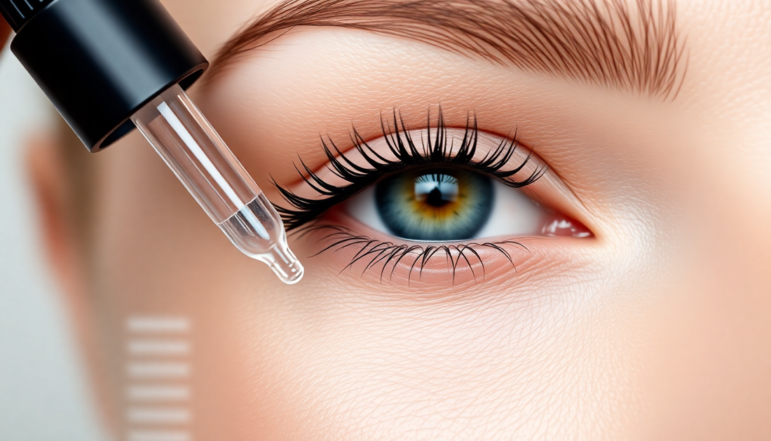 Eyebrow Growth Serum 2026: Proven Formulas, Key Ingredients, and Safe, Rapid Brow Transformation
