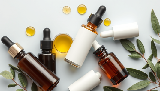 From Botanicals to Bold Lashes: A Clean-Beauty Guide to Lash & Brow Growth for Naturally Fuller Lashes and Defined Brows