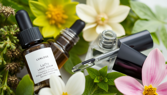 Sculpted Lashes, Natural Brows: A Clean-Beauty Blueprint for Plant-Powered Growth