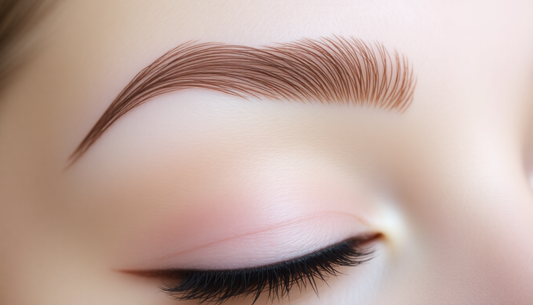 New Fuller Brows Trick: Effortless Techniques for Natural, Defined Brows in 2026