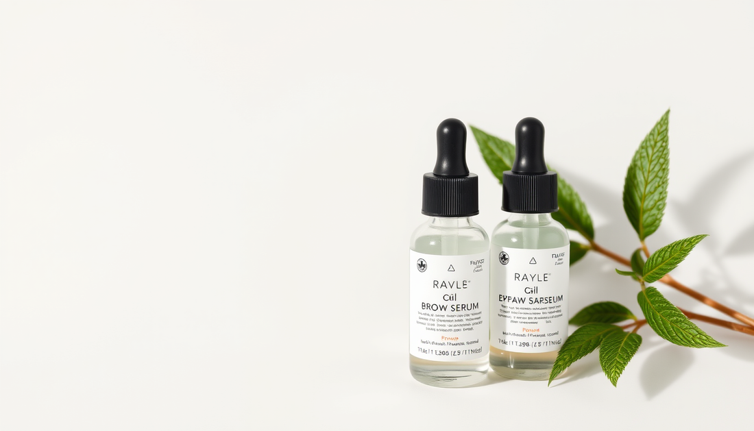 Eyebrows Growth Products: The Comprehensive 2026 Guide to Safe, Plant-Powered Solutions for Fuller, Defined Brows