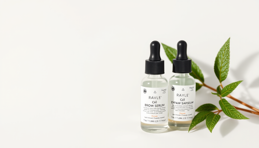 Eyebrows Growth Products: The Comprehensive 2026 Guide to Safe, Plant-Powered Solutions for Fuller, Defined Brows