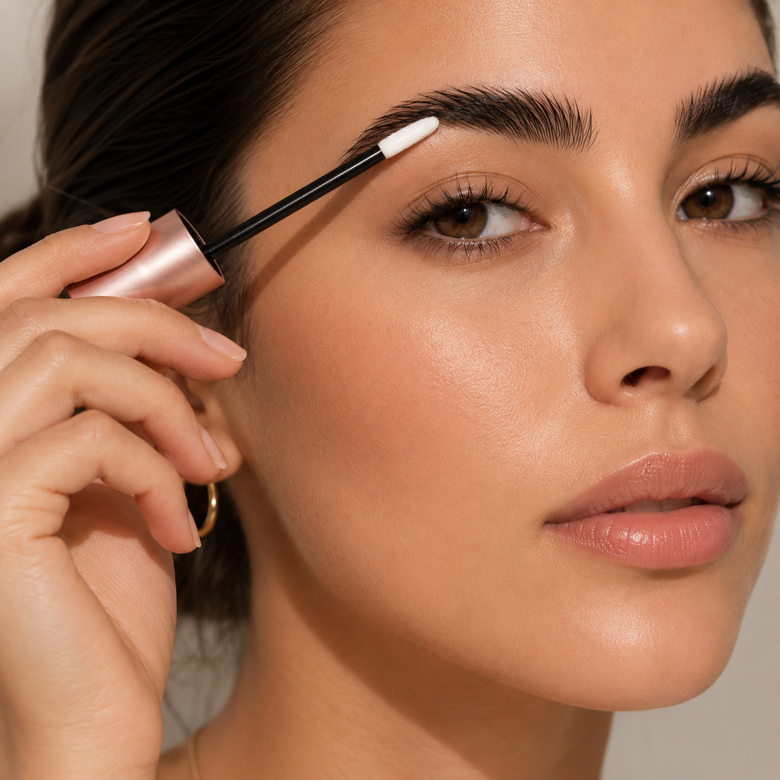 Best Eyebrow Serum Without Prostaglandin: Guide to Safe, Natural Brow Growth