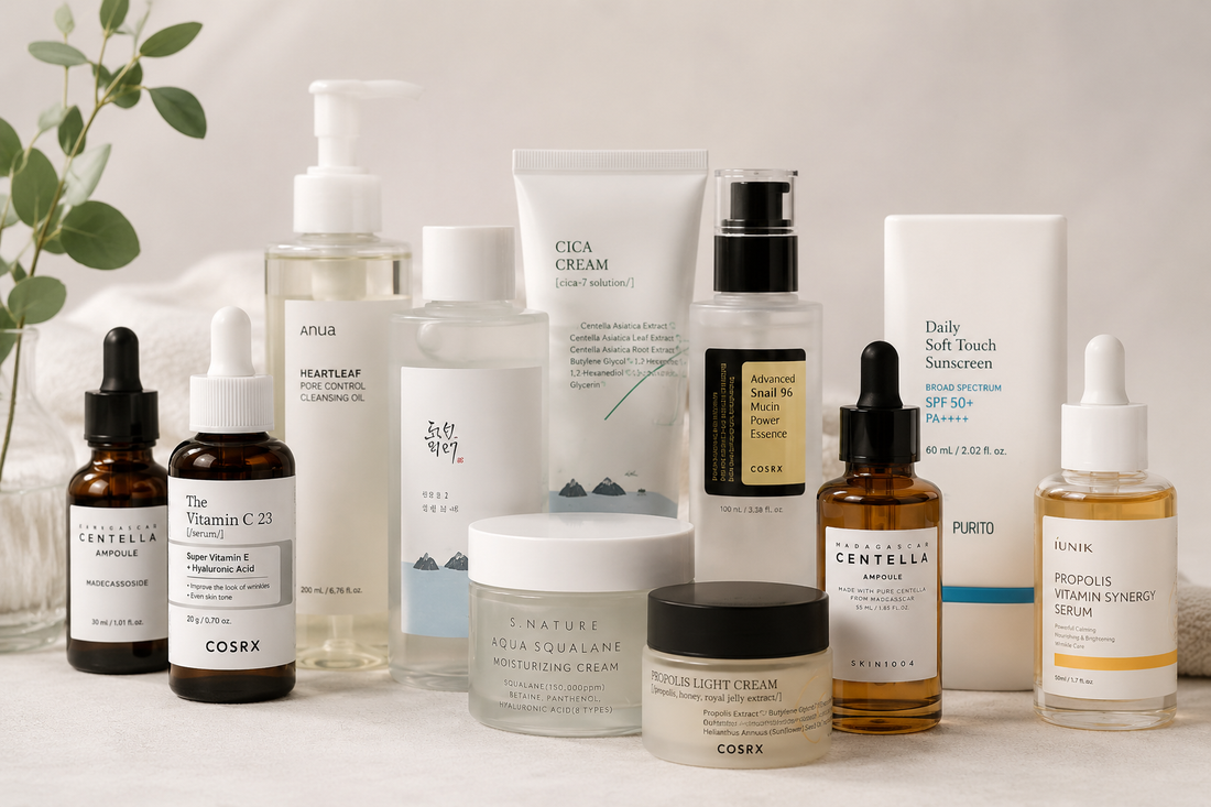 Glowria Review 2026: Unlocking Radiant Skin with Innovative Skincare Solutions
