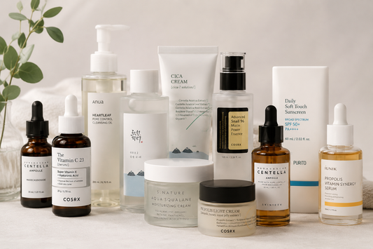 Glowria Review 2026: Unlocking Radiant Skin with Innovative Skincare Solutions