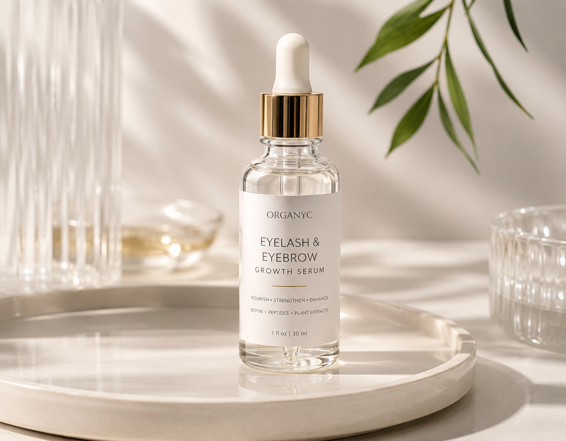 Glowria: Elevate Your Lash & Brow Game with Clean-Beauty Innovations in 2026