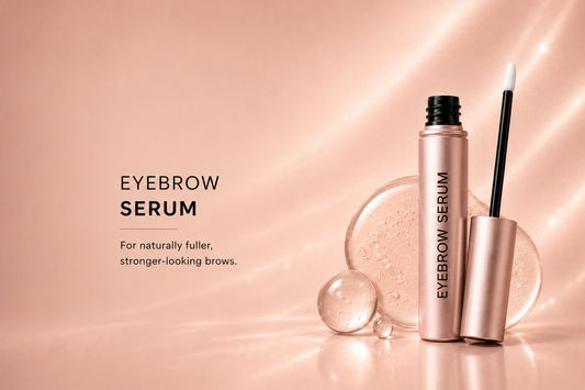 2026 Expert-Recommended Tips for Choosing the Top Eyelash Growth Serum for Longer, Thicker Lashes