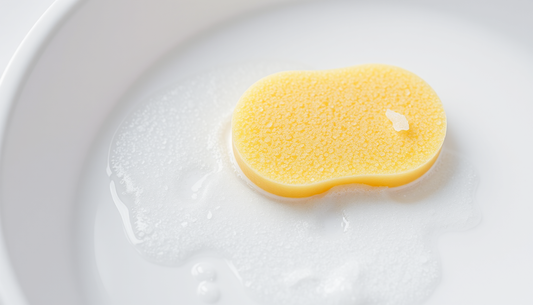 How to Clean a Beauty Blender: Expert Tips for Deep Cleaning, Sanitizing, and Extending Longevity